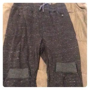 Men’s sweatpants size M